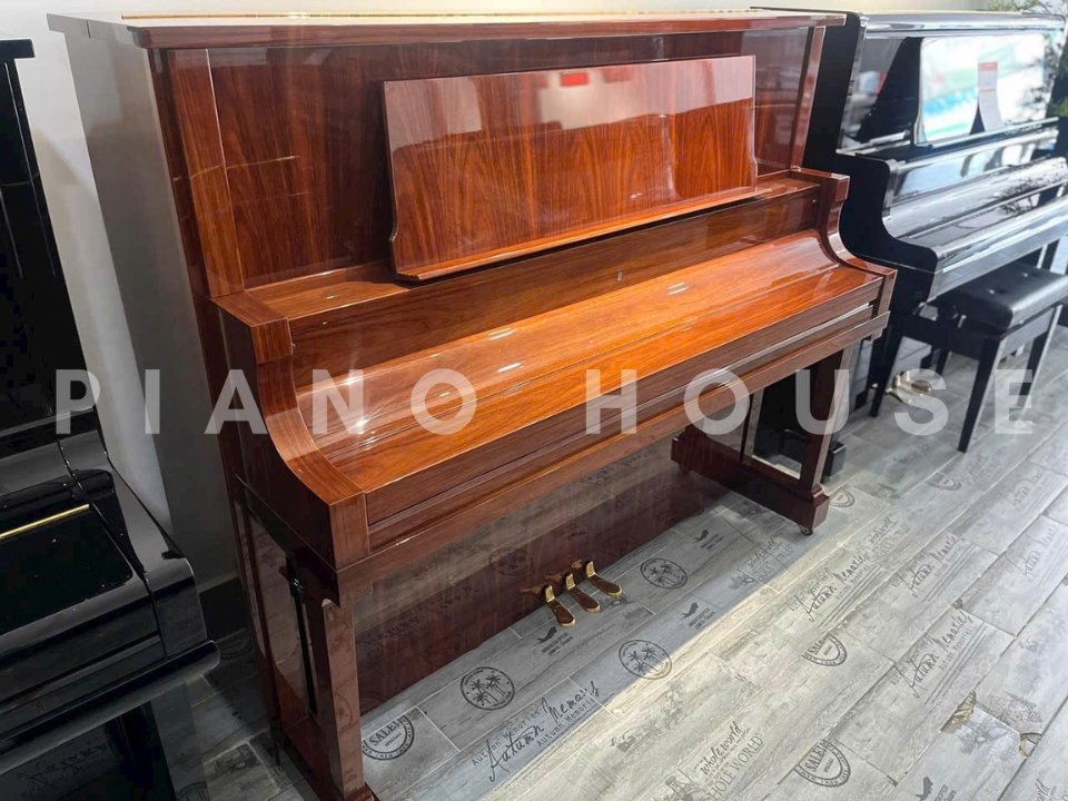 KAWAI KL-801 - Ảnh thực tế 3